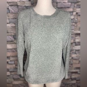 Serpentine NEW with tags super soft crew neck lightweight relaxed fit sweater